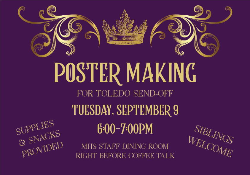 Poster-Making